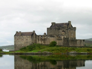 Brave Castles French