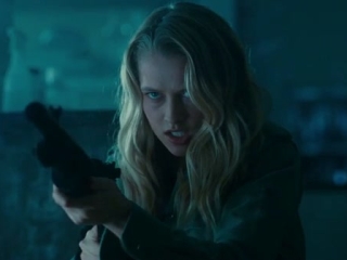 Warm Bodies Trailer 2