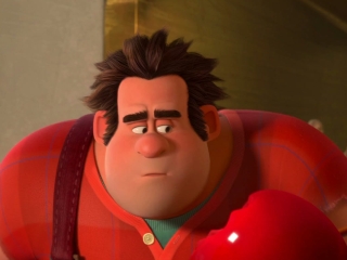 Wreck-it Ralph Story Featurette Italian