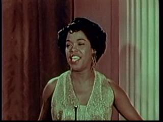 Sarah Vaughan - Perdido