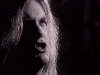 Morbid Angel - God Of Emptiness