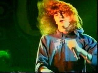 SCUM (LIVE 89)