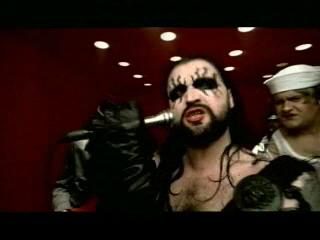 Turbonegro - High On The Crime