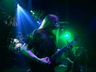 Carcass - Tools Of The Trade (Live 92)