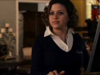 The Oranges Serious Contacts Uk