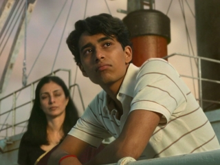 Life Of Pi Ang Lee Featurette French