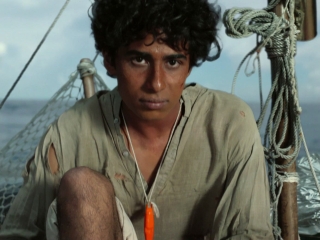 Life Of Pi I Would Be Dead Already German