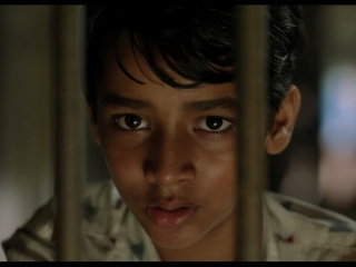 Life Of Pi The Tiger German