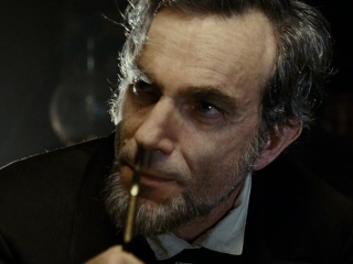 Lincoln German Trailer 2