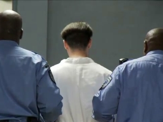 West Of Memphis - International Trailer