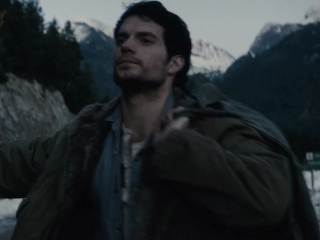 Man Of Steel Trailer 2