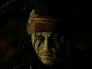 Lone Ranger