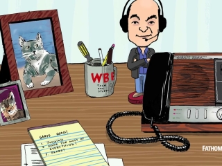 Wait Wait Dont Tell Me