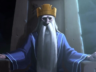 Brave The Legend Of Mordu French