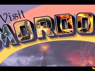 Visit Mordor