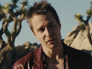 Seven Psychopaths Crazy Locations Featurette