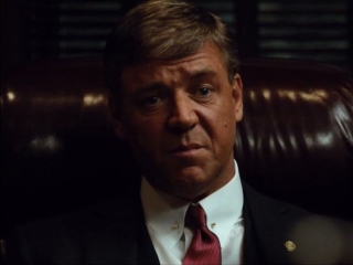 Broken City I Own You