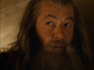 The Hobbit An Unexpected Journey Give Him The Contract