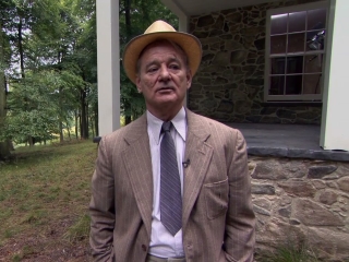 Hyde Park On Hudson Bill Murray On Portraying A Historical Figure