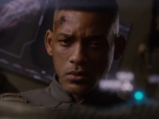 After Earth Trailer 1 Uk