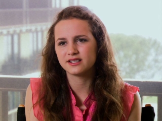 This Is 40 Maude Apatow On Her Character