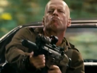 G.I. JOE: RETALIATION