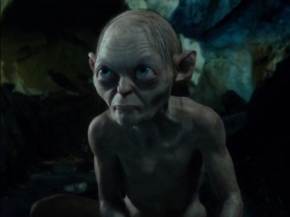 The Hobbit An Unexpected Journey I Wasnt Talking To You