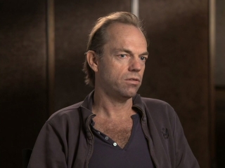 The Hobbit An Unexpected Journey Hugo Weaving Is Elrond
