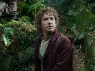 The Hobbit An Unexpected Journey Who DID You Tell About Your Quest