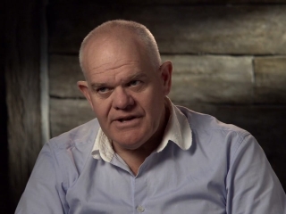 The Hobbit An Unexpected Journey Mark Hadlow Is Dori