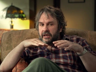 The Hobbit An Unexpected Journey Peter Jackson