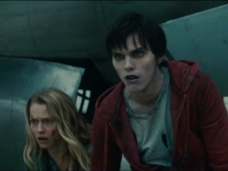 Warm Bodies Uk Trailer 1