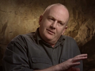 The Hobbit An Unexpected Journey Peter Hambleton Is Gloin