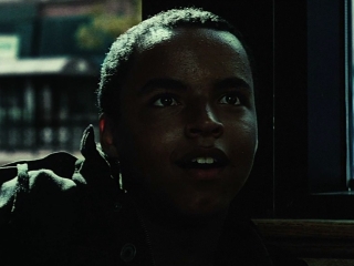 Red Dawn Endlich Wieder Was Zu Essen German