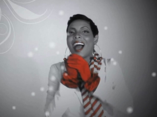 The Christmas Song cover