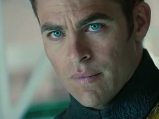 Star Trek Into Darkness Trailer 2