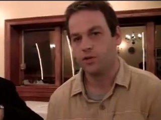 Sleepwalk With Me Featurette