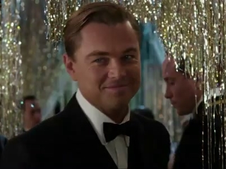 The Great Gatsby Trailer 2