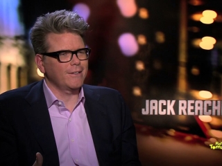 Video Interview With Christopher Mcquarrie