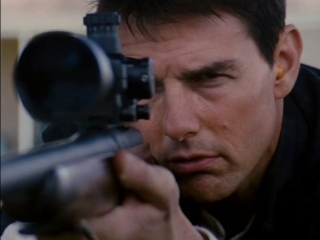 Jack Reacher Ruthless 60 Second Tv Spot