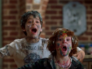 Parental Guidance Let Them Eat Cake