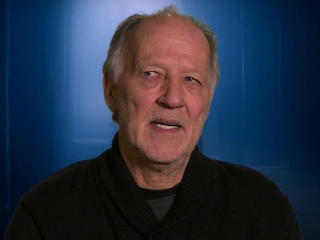 Jack Reacher Werner Herzog On His Previous Experience As An Actor