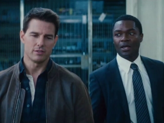 Jack Reacher What Does An Army Cop Do