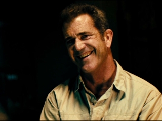 Get The Gringo German