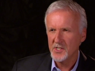Cirque Du Soleil Worlds Away James Cameron On How He Got Involved With The Project Featurette
