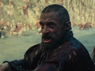 Les Miserables Epic Scale Featurette