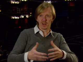 Cirque Du Soleil Worlds Away Andrew Adamson On The Film Featurette
