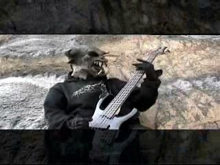 The Berzerker - No One Wins