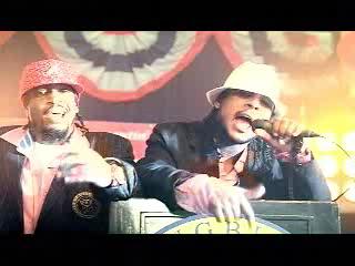 Youngbloodz - Presidential