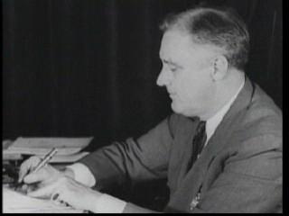 Fdr A Presidency Revealed